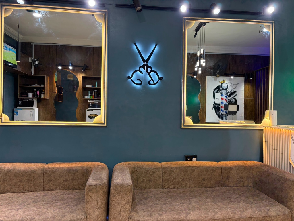 Uptown Deluxe Interior